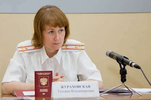 прописка в Павлово